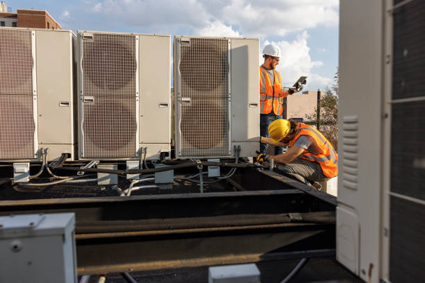 Best Air Conditioning Cleaning in New Haven, WV
