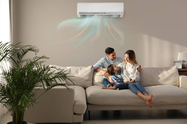 Best HVAC Financing and Leasing in New Haven, WV