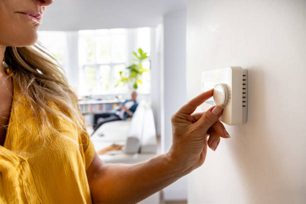 Reliable New Haven, WV HVAC Solutions