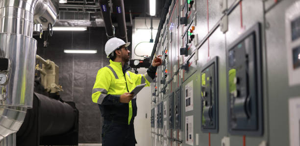 Best Emergency HVAC Services in New Haven, WV